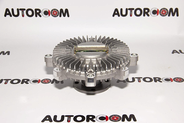 Вискомуфта Mitsubishi 4D56 / 6G72