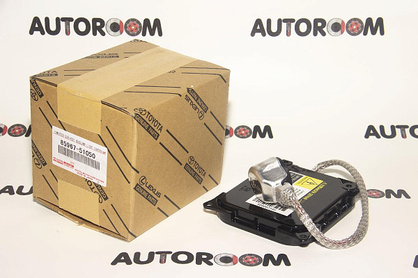 Блок розжига ксенона Toyota / Lexus 85967-51050