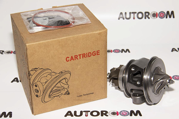 Картридж турбины Toyota 2CT, 3CT, CT12