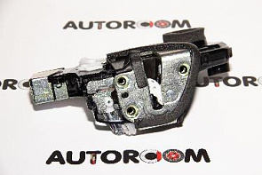 Замок багажника Toyota Land Cruiser Prado 120