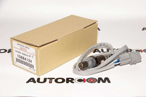 Кислородный датчик Mitsubishi 1588A124