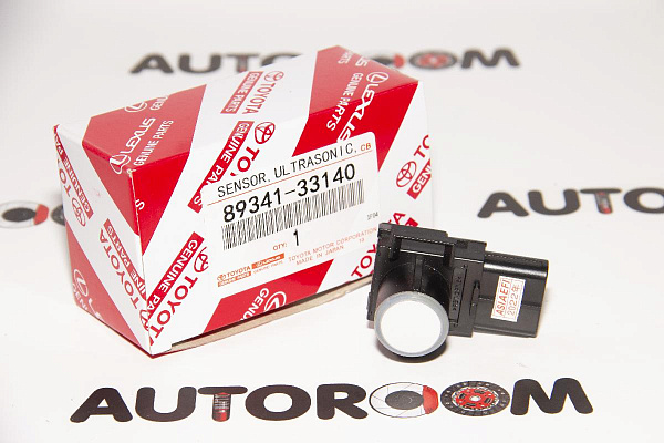 Датчик парковки Toyota 89341-33140