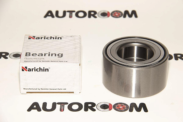 Подшипник передней ступицы Narichin NBT-2529
