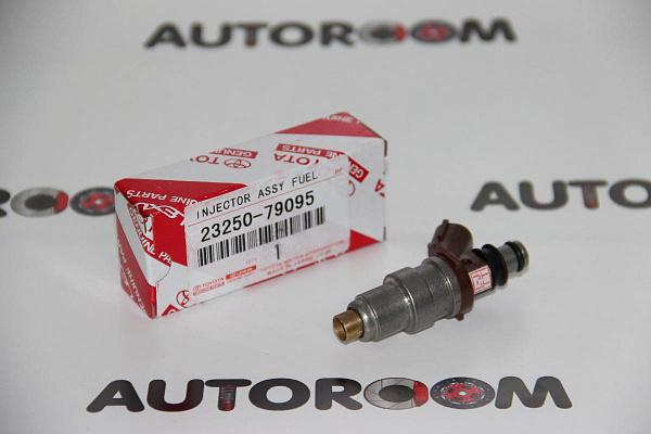 Инжектор Toyota 23209-79095