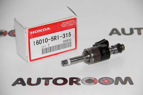 Инжектор Honda 16010-5R1-315