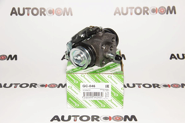 Задний рабочий тормозной цилиндр G-Brake GC-046