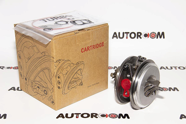 Картридж турбины Great Wall Hover H5 GW4D20 / 4D20