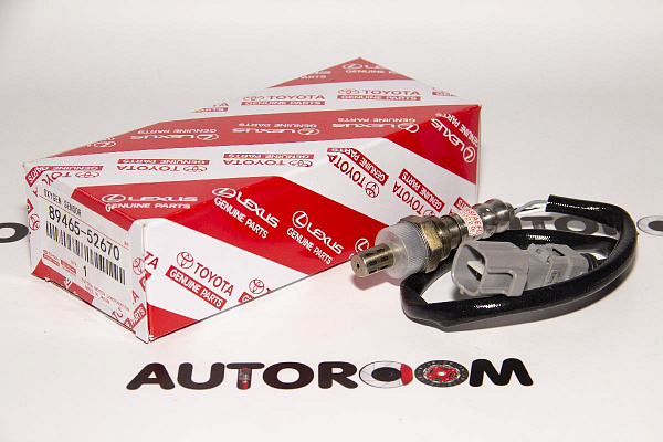 Кислородный датчик Toyota 89465-52670