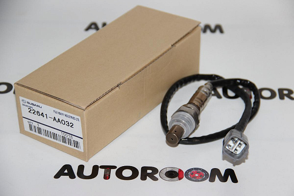 Кислородный датчик Subaru 22641-AA032