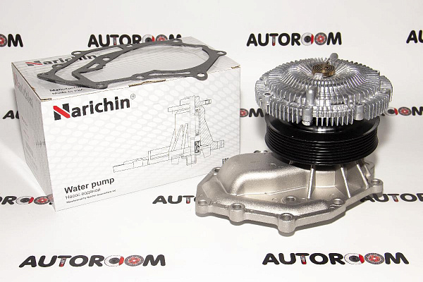 Помпа водяная Narichin NMD-1098