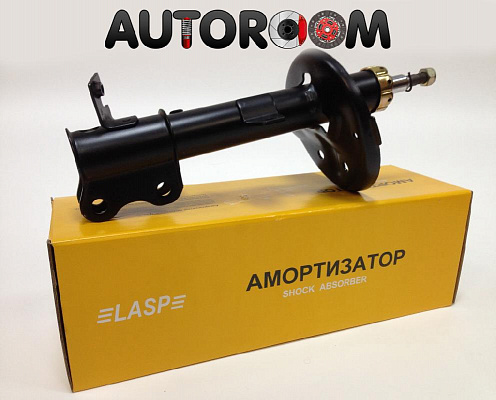 Амортизатор LASP задний левый Toyota Camry/Vista 4WD