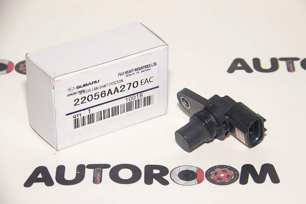 Датчик положения распредвала Subaru 22056-AA270