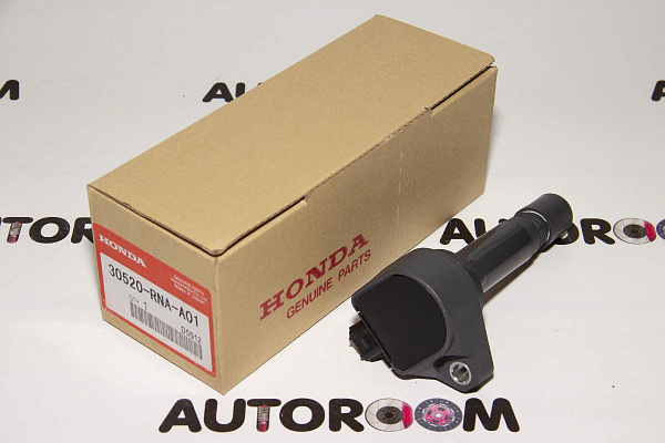 Катушка зажигания Honda 30520-RNA-A01