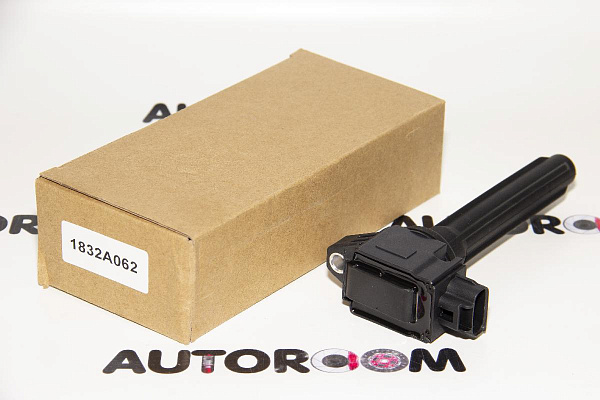 Катушка зажигания Mitsubishi 1832A062