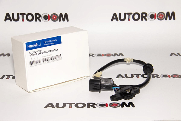 Датчик положения коленвала Mitsubishi MD300101
