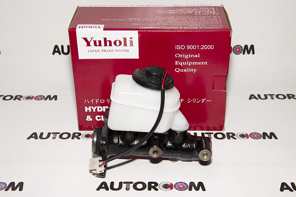 Главный тормозной цилиндр Yuholi, Hilux 106 / 130