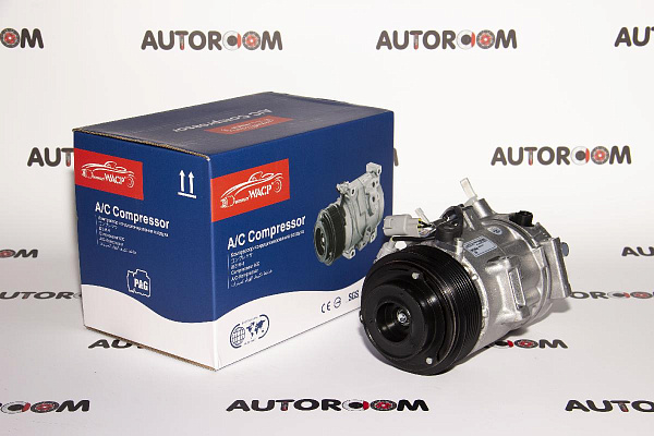 Компрессор кондиционера Toyota 88320-33200