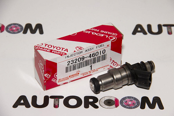 Инжектор Toyota 23209-46010