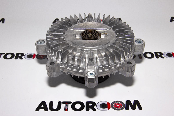 Вискомуфта Mitsubishi 6G72 / 6G74 