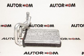 Радиатор отопителя Toyota bB / Probox / Vitz