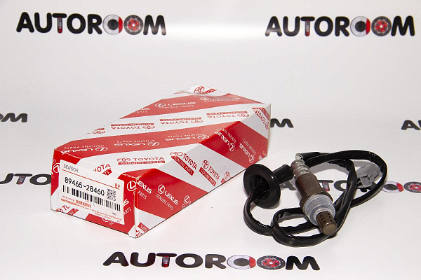 Кислородный датчик Toyota 89465-28460