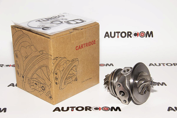Картридж турбины Nissan RD28