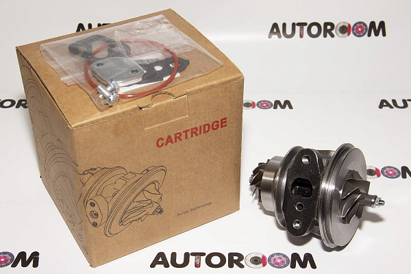 Картридж турбины Toyota 2CT, 3CT, CT9