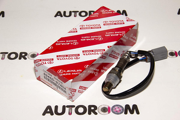 Кислородный датчик Toyota 89465-97404