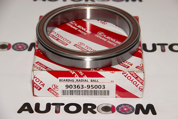 Подшипник заднего редуктора Toyota 90363-95003