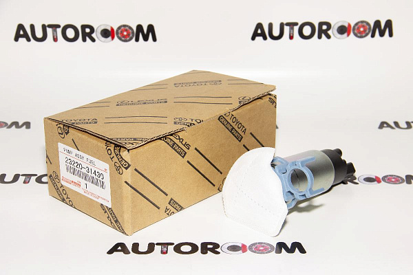 Топливный насос Toyota 23220-31430