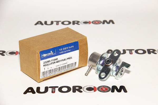 Регулятор давления топлива Toyota 23280-11040