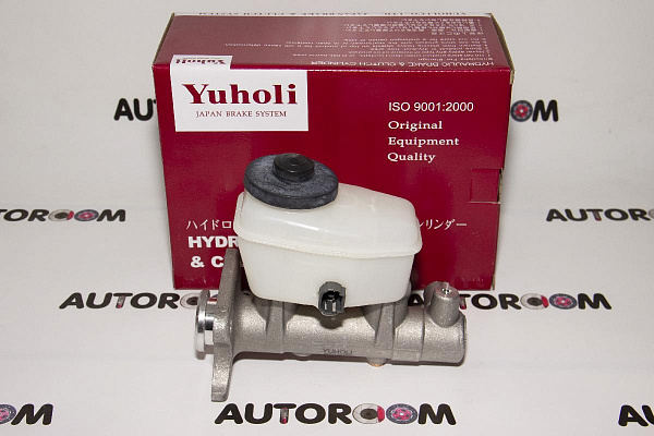 Главный тормозной цилиндр Yuholi, Land Cruiser Prado 70