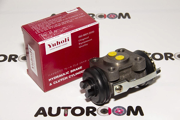 Задний рабочий тормозной цилиндр SY / Yuholi 47560-36200