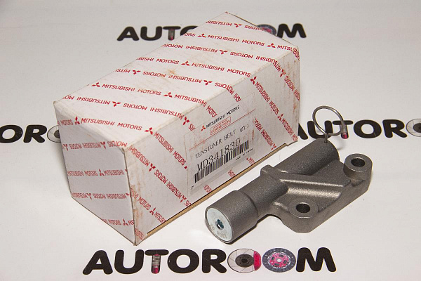 Натяжитель ремня ГРМ Mitsubishi 6G72 / 6G74