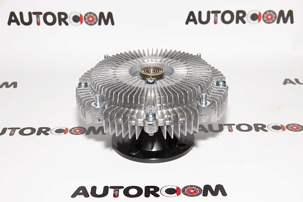 Вискомуфта Toyota 1JZ / 2JZ