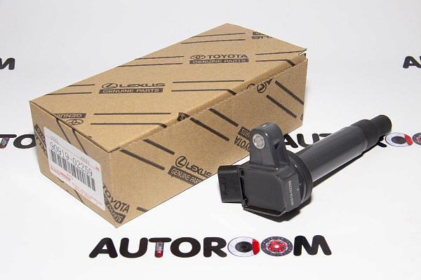 Катушка зажигания Toyota 90919-02259