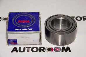 Подшипник передней ступицы NSK 45BWD07