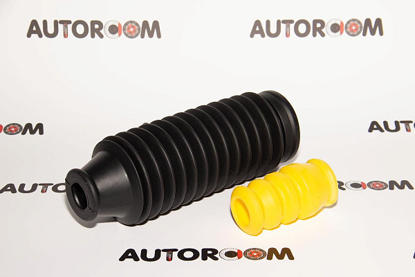 Пыльник переднего амортизатора Honda 51686-SAA-E02