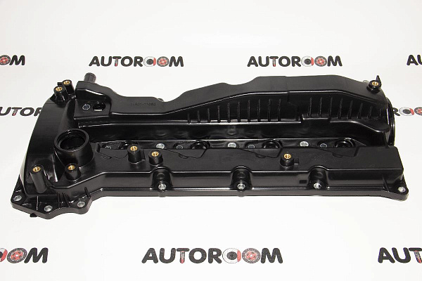 Крышка клапанов Toyota 11201-0E010