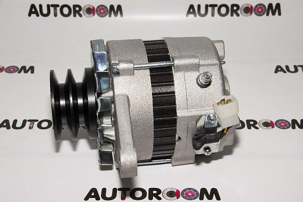 Генератор Nissan FE6 / PE6 / FD6 / PF6 / PD6 / RE10 / RF8 / RF10
