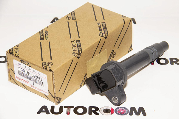 Катушка зажигания Toyota 90919-02237