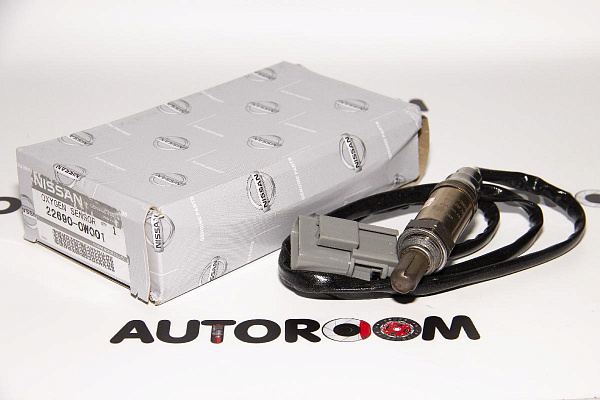 Кислородный датчик Nissan 22690-0W001