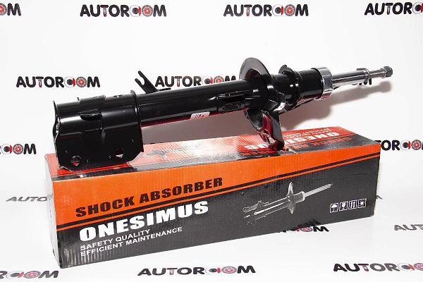 Амортизатор Onesimus передний левый Swift ZC72