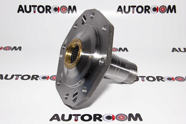 Вал поворотного кулака Toyota 43401-60110