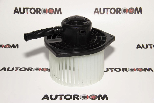 Мотор печки Mitsubishi 7802A216