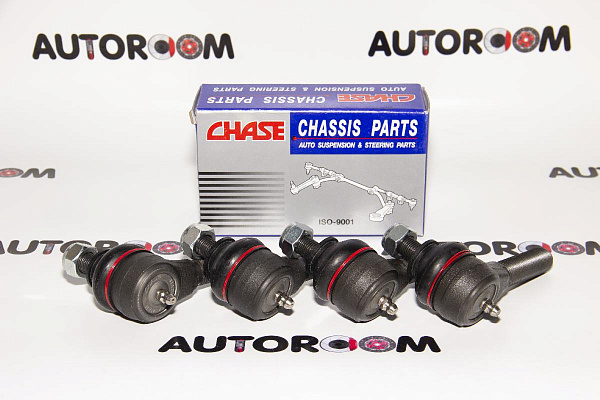 Рулевой наконечник Chase 48820-81A00
