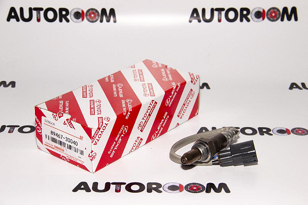 Кислородный датчик Toyota 89467-30040
