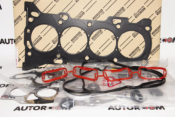 Ремкомплект ДВС Toyota 1AR / 2AR