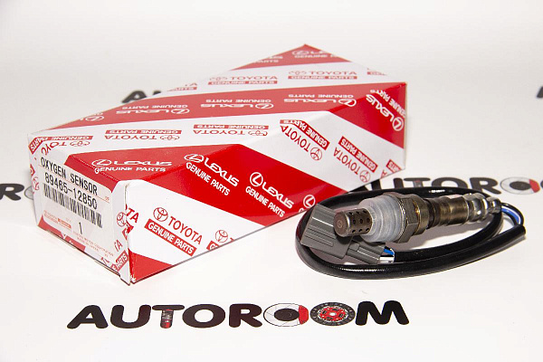 Кислородный датчик Toyota 89465-12850