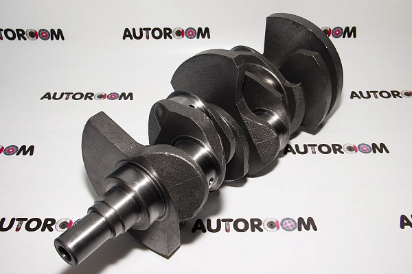 Коленвал Mitsubishi 6G74